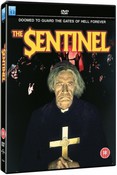 The Sentinel (DVD)