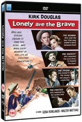 Lonely are the Brave [1962] (DVD)