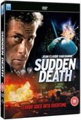 Sudden Death (DVD)