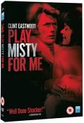 Play Misty for Me [1971] [DVD]