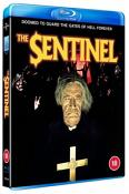 The Sentinel [Blu-ray]
