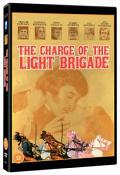 The Charge of the Light Brigade [DVD]