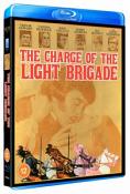 The Charge of The Light Brigade [Blu-ray]