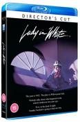 Lady In White [Blu-ray]