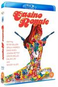 Casino Royale [Blu-ray] [1967]