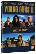 Young Guns II: Blaze of Glory