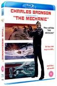 The Mechanic (Blu-ray)