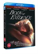 Body of Evidence [Blu-ray]