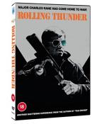 Rolling Thunder [DVD]