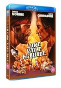Lone Wolf McQuade [Blu-ray]