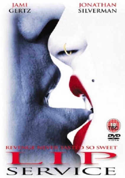 Lip Service (DVD)