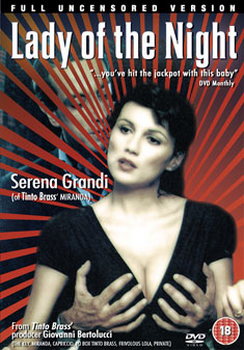 Lady Of The Night (DVD)