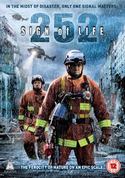 252 - Signal Of Life (DVD)
