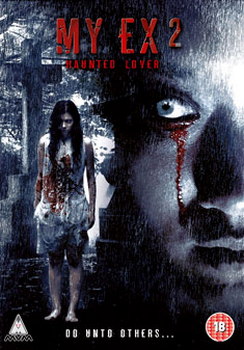 My Ex 2: Haunted Lover (DVD)