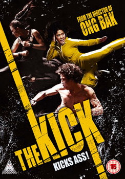 The Kick (DVD)