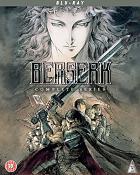 Berserk - Collector's Edition (Blu-Ray)