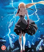Kizumonogatari: Nekketsu(Blu-Ray)Standard Edition