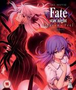 Fate Stay Night Heavens Feel: Lost Butterfly Blu-ray Standard Edition [2020]