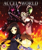 Accel World Collection (Blu-Ray) [2020]