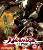 Nobunaga The Fool Collection BLU-RAY [2020]