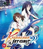 Kandagawa Jet Girls Collection BLU-RAY [2021]