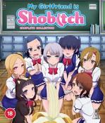 My Girlfriend is Shobitch Collection BLU-RAY [2021]