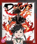 Dororo Collection (Blu-Ray)