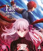 Fate Stay Night Heaven's Feel: Spring Song (Blu-ray)