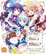 Is The Order A Rabbit S3 - Bloom (Blu-ray)