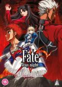 Fate Stay Night Complete Collection[DVD]