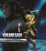 Vinland Saga Collector's Edition [Blu-ray]
