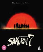 Samurai 7 Collection (Blu-ray)