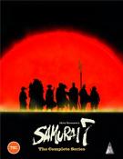 Samurai 7 Collector's Edition [Blu-ray]