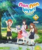 Non Non Byori S1 Collection (Blu-ray)
