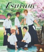 Tsurune S1 Standard Edition (Blu-ray)