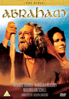 Bible  The - Abraham (DVD)
