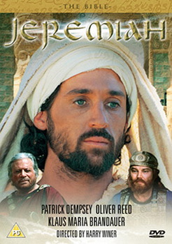 Bible  The - Jeremiah (DVD)