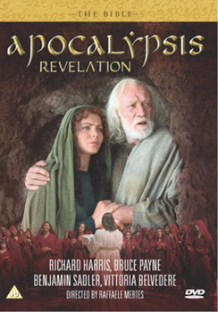 Bible  The - Apocalypse Revelation (DVD)