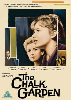 The Chalk Garden (DVD)
