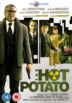 The Hot Potato (DVD)