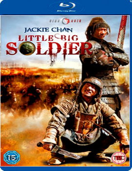 Little Big Soldier (Blu-Ray)