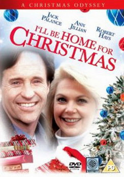 I'Ll Be Home For Christmas (DVD)