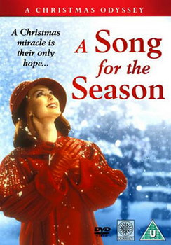 A Song For The Season  (DVD)