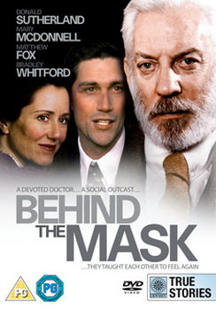 Behind The Mask (DVD)