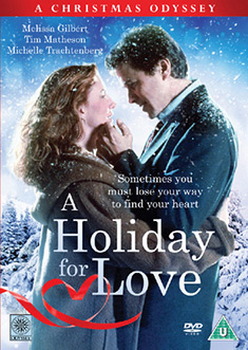 A Holiday For Love (DVD)