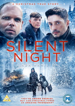 A Silent Night (DVD)