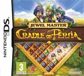 Cradle Of Persia (Nintendo DS)