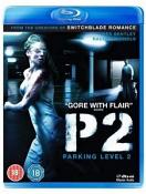 P2 (Blu-Ray)