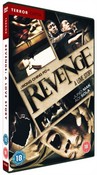 Revenge: A Love Story (DVD)
