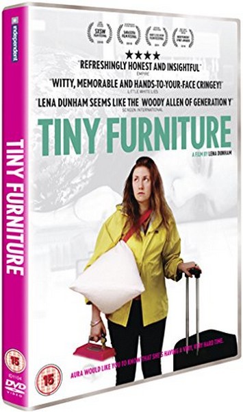 Tiny Furniture (DVD)